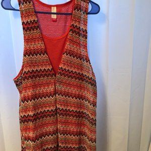 Beautiful 2 piece blouse (#41)